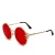 Import Custom Logo Polarized Wholesale Sports Safety  Sun glasses Man And Women round fashion sunglasses from China