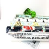 Custom  logo printed gift wrapping paper for packaging