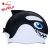 Import custom logo silicone funny Kids fish shape swimming cap from China