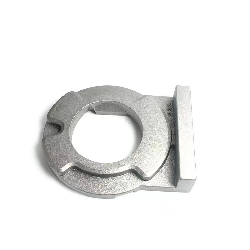 Custom-made carbon steel stainless steel Bronze metal lost wax casting investment casting equipment accessories