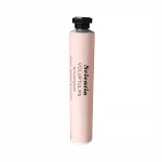 Custom-made Logo Lip Balm Aluminum Tube 5ml 10ml 15ml 0.35oz Collapsible Aluminium Gouache Tube Container