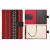Import custom made office stationery gift set with diary from China