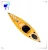 Import custom-made rotomolded fishing canoe kayak from China