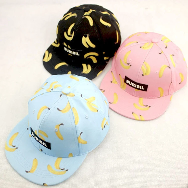 custom made snapback hats for baby kids