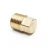 Import Custom made Special shaped Square head set screw from China