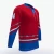 Import Custom Made Team Quick Dry Stitched Ice Hockey Jersey from China
