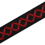 Custom Made Twill Upholstery Furniture Mattress Edge Tape