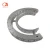 Import Custom metal aircraft parts fabrication service/CNC machining service from China