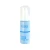 Import Custom 100ml cosmetics packaging Pink PET plastic foam dispenser pump soap cleaning bottle from China
