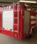 Import Custom Mobile Aluminum Folding Back Step Rear Ladder For Fire Truck from China