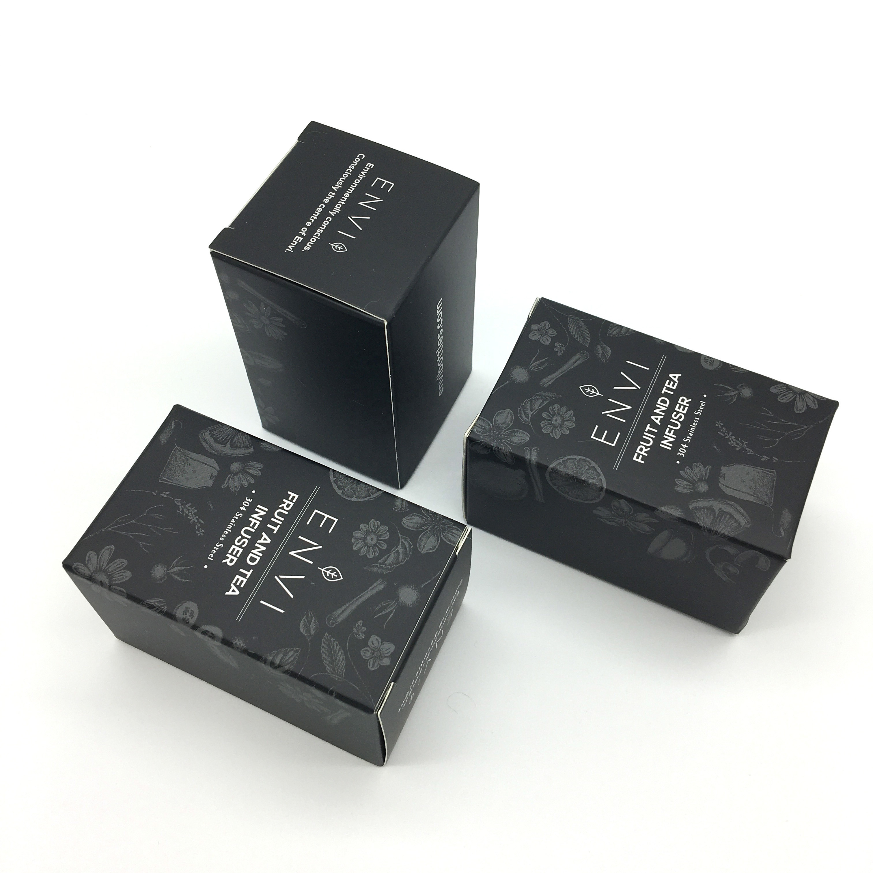 Buy Custom New Design Card Paper Folding Card Box Gift Packaging Crafts ...