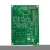Import custom oem fr4 kb multilayer printed circuit board ru rohs from China