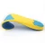 Import Custom Orthopedic soft EVA  Silicone Running Feet Arch Support Insole Comfort Shoe Sport Insoles from China
