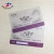 Import custom plastic pvc transparent clear business card from China