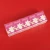 Import Custom Print 8pack 10pack 3 Ply Virgin Wood Pulp facial tissue pocket bamboo facial tissue pocket from China