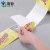 Custom printing matte laminated art paper packaging label for food