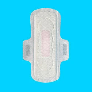 Private Label Feminine Hygiene Products Disposable Menstrual Pads Non Woven  Sanitary Napkin - China Sanitary Napkin and Sanitary Pad price