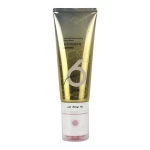 Custom Refillable Aluminum Plastic Containers Cosmetic electric massage Metal Cream Body Lotion packaging Tube