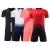 Import Custom Retro Football Jersey 1991/1992 Home Jersey Vintage T Shirt from China