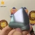 Import Custom Shaped Customized Printed refrigerator magnet Cartoon Paper Fridge Magnet from China