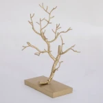 Custom Size Small Tree Metal Craft Supplies