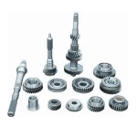 custom spiral bevel gear factory price