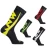 Import Custom sports compression running cycling socks for men 20-30mmhg from China