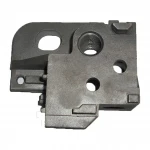 Custom Stainless Steel CNC Machined Parts, CNC Machining Mechanical Parts