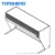 Import Custom stainless steel kitchen equipment eco friendly design counter top kitchen ductless range hood from China