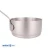 Import Custom Stainless Steel Measuring Cup Measuring Metal Spoon Set Sauce Boat from China