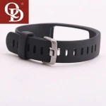 Custom Strap Silicone Smart Watch Band
