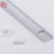 Import Custom Surface Slim Alu Strip Extrusion Heatsink Light Kanal Channel Led Aluminum Profile from China