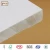 Import Custom Waterproof Wood Board white painted floor accessories baseboard trims from China