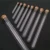 Import Customised 20x120mm Borosilicate Glass Test Tubes With Cork Caps from China