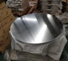 Customizable dimensions aluminium circle 1000 series diameter 900mm aluminum circle for stock pots