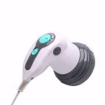 Customization ABS anti cellulite weight loss slimming products handheld massager