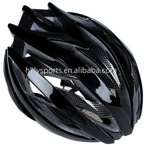 Customize fashion safety material bicycle helmet ST938