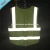 Import Customize Logo High Visibility Safety Vest Reflective Safety Vest For Advertising from China