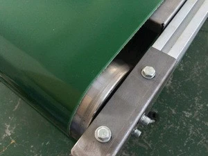 Customize of PVC Belt for Conveyor