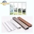 Import Customized best anodized silver interlocker aluminum wardrobe sliding door from China