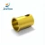 Import Customized CNC Machining Brass bushing Spacer Copper Sleeve from China