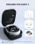 Import Customized Hard EVA Travel Bag for Apple Vision Pro VR Headset and Accessories from China