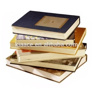 Customized hardcover printing custom journal cheap paperback book printing