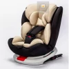 customized logo color ECE R44/04 baby car seat 0-36kg 360 degrees rotate kids children growning safety seat in car