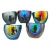 Import customized logo color face shield mask glasses faceshield clear face screen from China