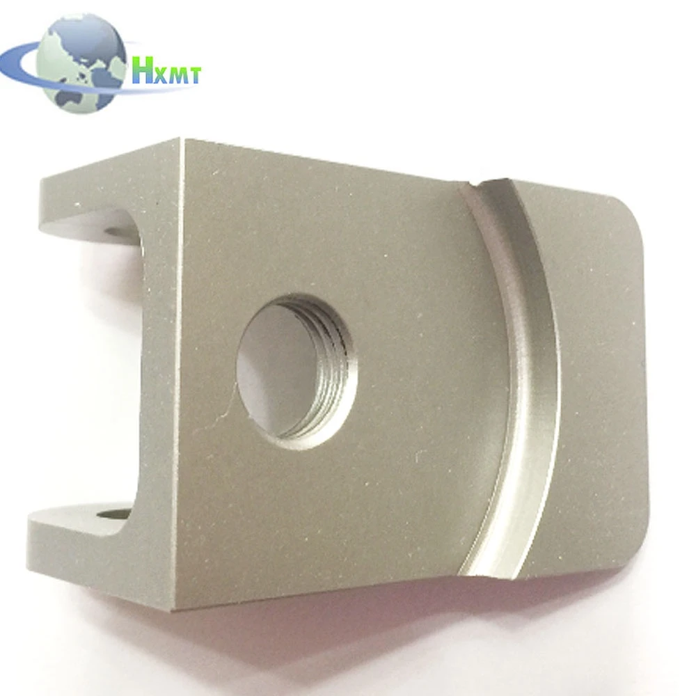 customized mechanical parts cnc machine parts processing services from China