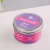 customized nature eco friendly soy scented candles in snap-top tin