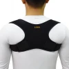 Customized newest adjustable vest to corrector posture shoulder brace support correction figure upper back posture