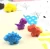 Import Customized Non-toxic Children Safety Color Wax Crayon Baby Early Educational Toy Kids 3D Cartoon Art Crayon from China