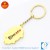 Import Customized Personalized Branded Metal Car Key Chain for Promotion from China